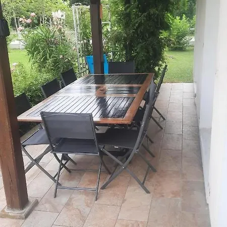 Gite Chez Monette Nance Exterior foto
