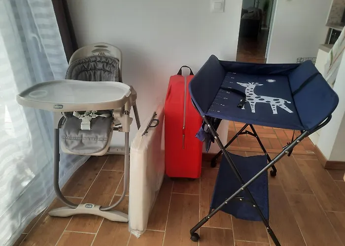 Gite Chez Monette