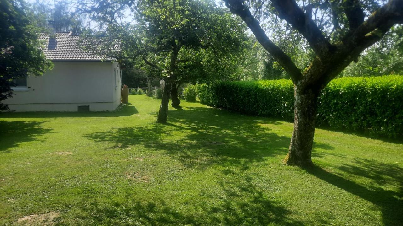 Chez Monette Nance