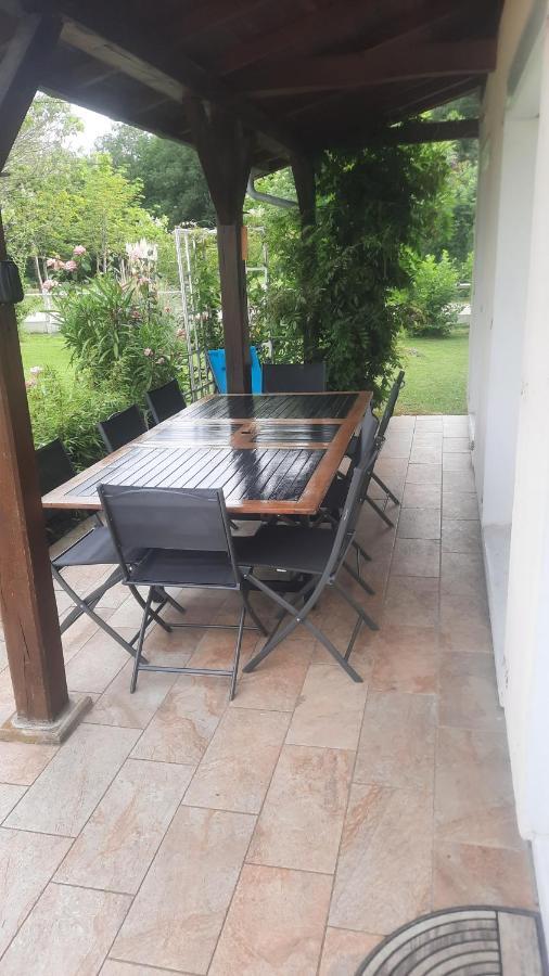 Ferienhaus Chez Monette