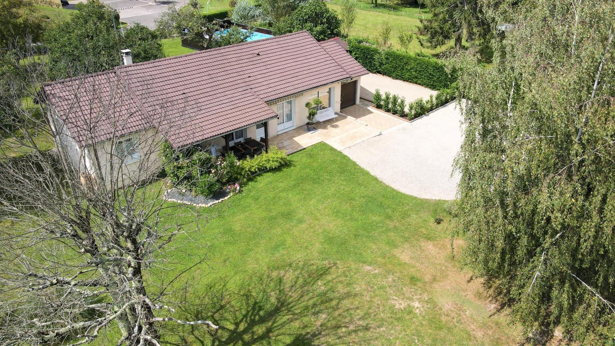 Chez Monette Nance