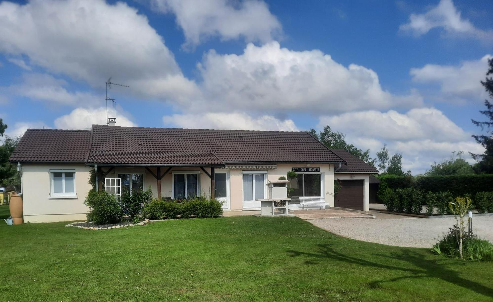 Chez Monette * Nance