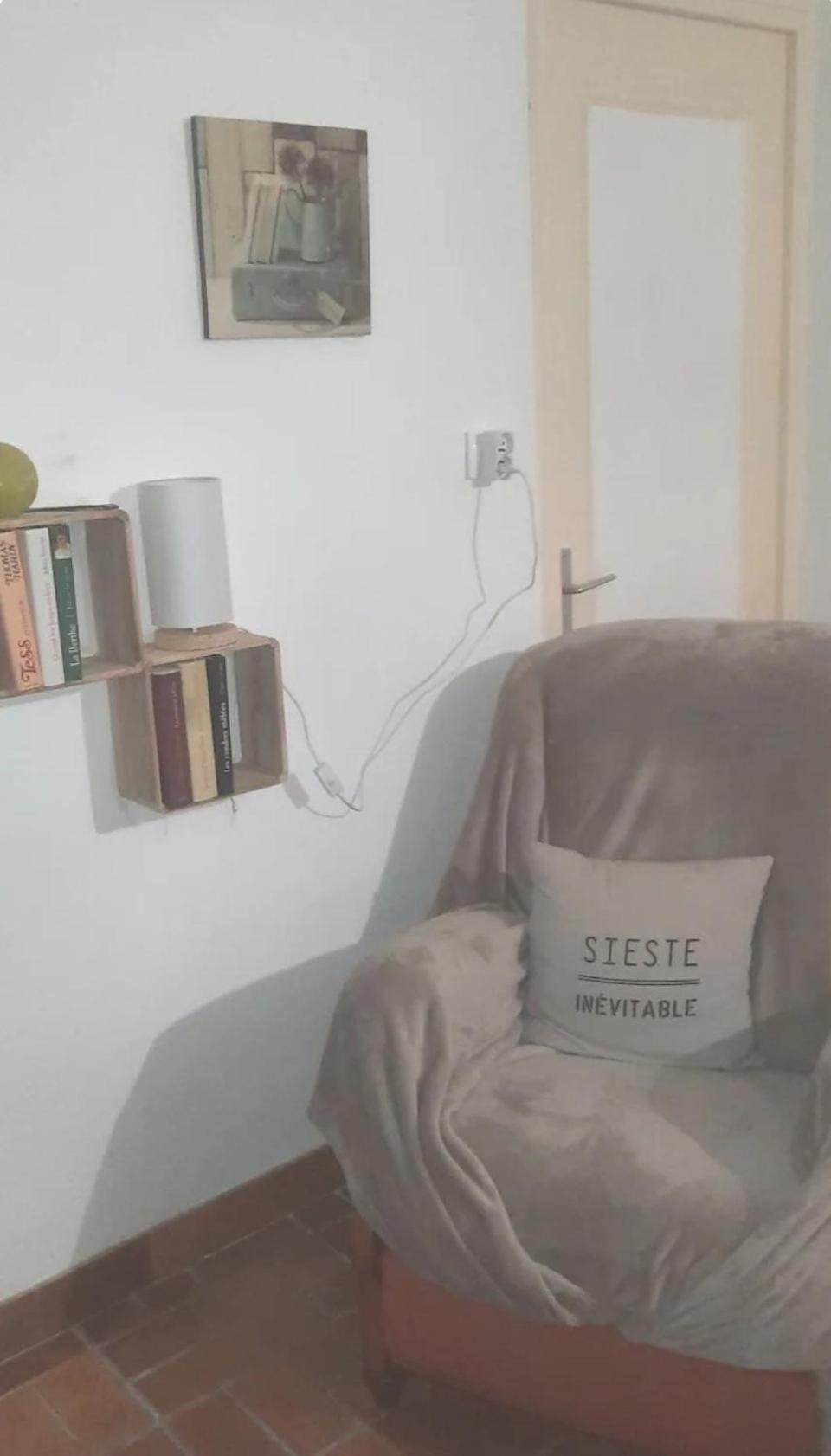 Ferienhaus Chez Monette